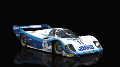 Fitzpatrick Racing83_11 Spa