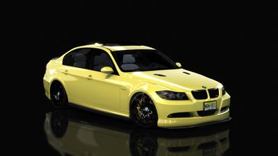Dakar_yellow