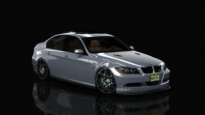 Siver_Blue