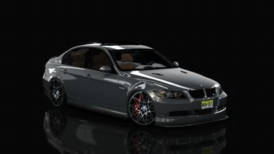 Silver_Chain