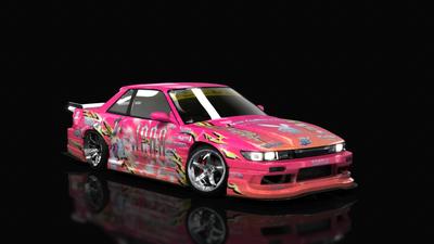 BDSL PINK