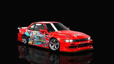 bdc dbz 2