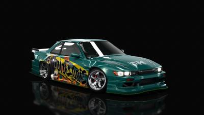 bdc flame 1