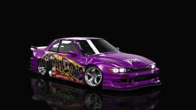 bdc flame 2