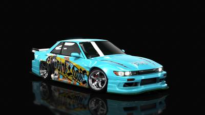 bdc flame 3