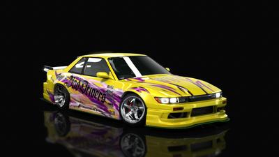 bdc race fuel 2