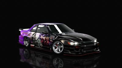 bdc spooky
