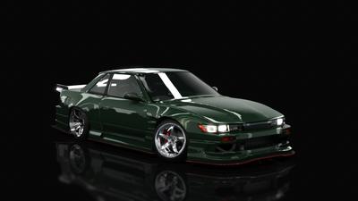 forest green