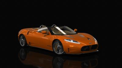 Dutch Orange