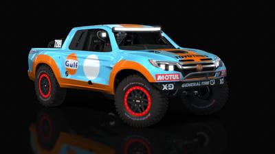 gulf