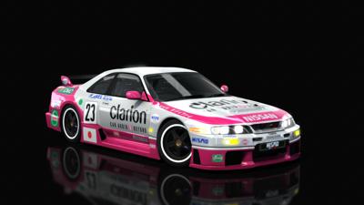 clarion_pink