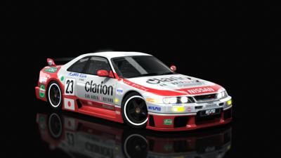clarion_red
