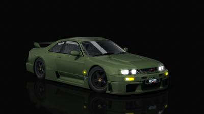 olive