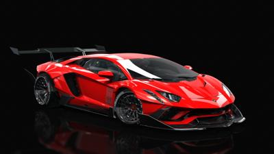battle red
