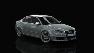 02_Daytona Gray Pearl Effect