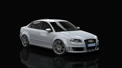 03_Avus Silver Pearl Effect