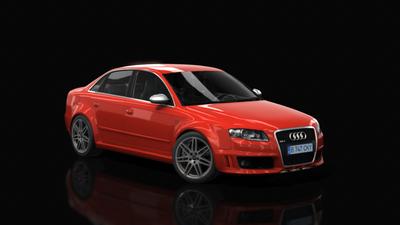 05_Misano Red Pearl Effect