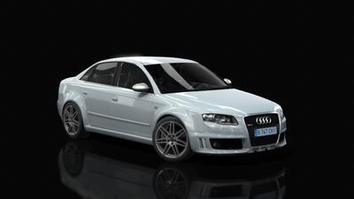 09_Suzuka Gray Metallic