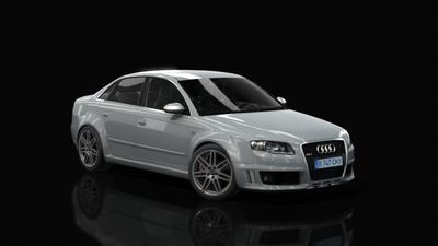 12_Condor Gray Metallic