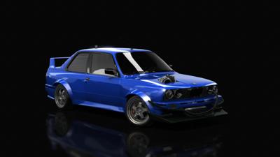 Royal Blue