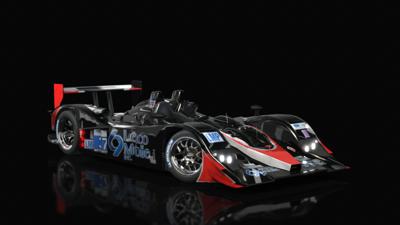 10ALMS_Intersport Racing