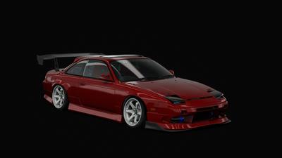 Dark Red
