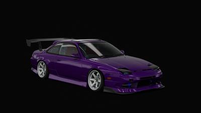 Midnight Purple