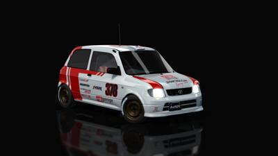 RAB Garage
