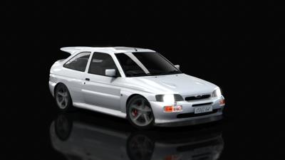 White_Ford
