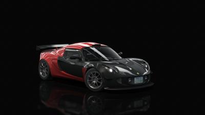 Soul Red Metallic