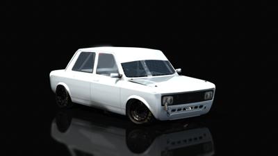 Fiat 128 by SFA