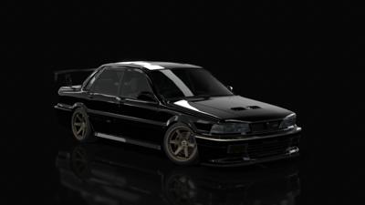 Most Recent Car Mods (249) | Assetto World