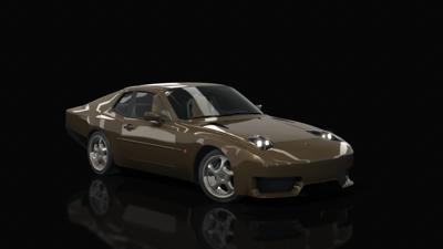 bronze