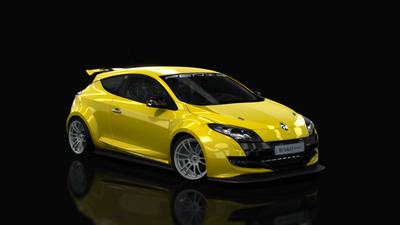Jaune Sirius 2