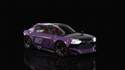 violet