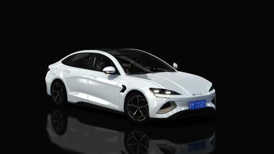 3 Bright White