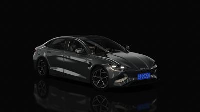 5 Cosmos Black