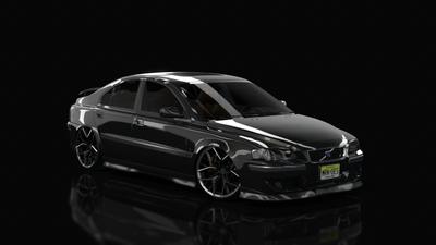 Black Sapphire metallic