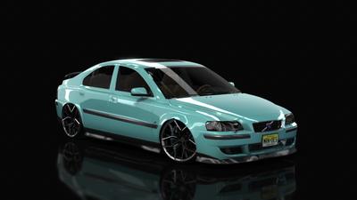Flash Green metallic