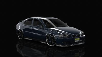Magic Blue metallic