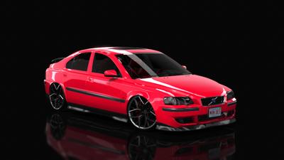Passion Red