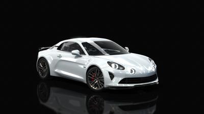 Glacier_White