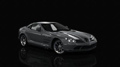 Gun metal