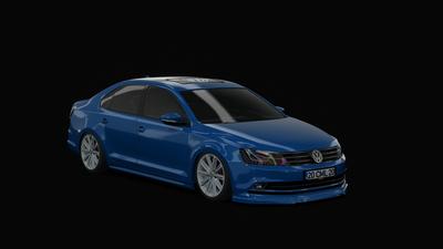 VOLKSWAGEN JETTA  TSI  FACELİFT CML GAMİNG
