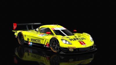Pennzoil