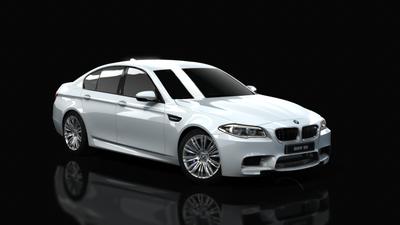 Alpine White