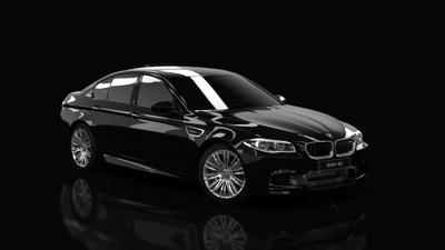 Black Sapphire Metallic 345M