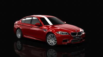 Imola Red 345M