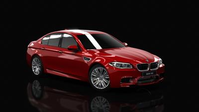 Imola Red 345M