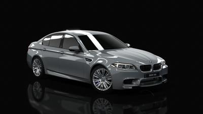 Silverstone II 345M
